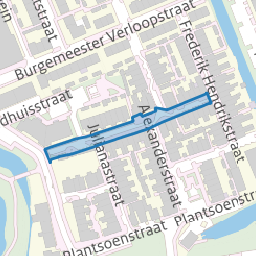 Perceel CPL01-B-11132