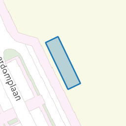 Perceel CPL01-B-11152