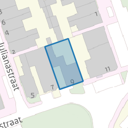 Perceel CPL01-B-5343