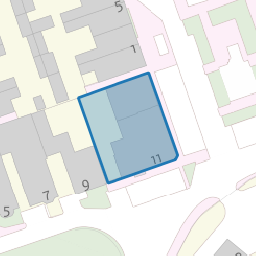 Perceel CPL01-B-5497