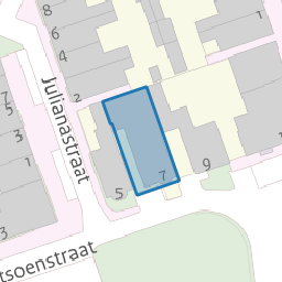 Perceel CPL01-B-5756