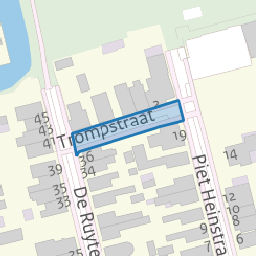 Perceel CPL01-B-6082