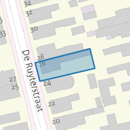 Perceel CPL01-B-6088