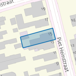 Perceel CPL01-B-6097