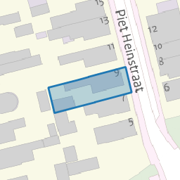 Perceel CPL01-B-6100