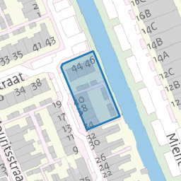 Perceel CPL01-B-6250