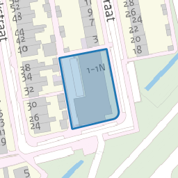 Perceel CPL01-B-6423