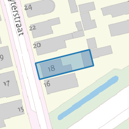 Perceel CPL01-B-6427