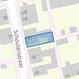 Perceel CPL01-B-6450