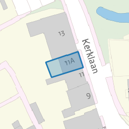 Perceel CPL01-B-6527