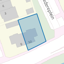 Perceel CPL01-B-6574