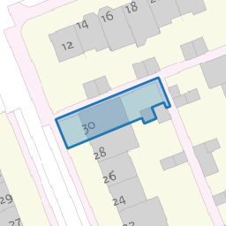 Perceel CPL01-B-6613