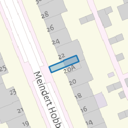 Perceel CPL01-B-6618