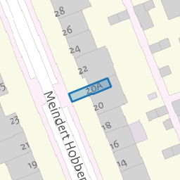 Perceel CPL01-B-6619