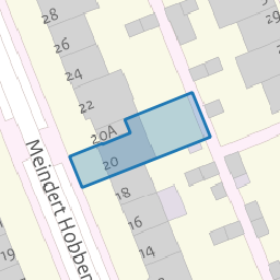 Perceel CPL01-B-6620