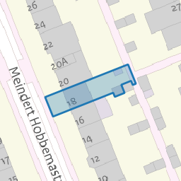 Perceel CPL01-B-6621