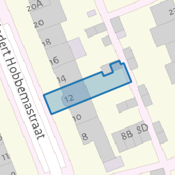 Perceel CPL01-B-6624