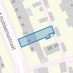 Perceel CPL01-B-6625