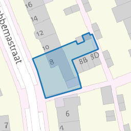 Perceel CPL01-B-6626