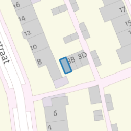 Perceel CPL01-B-6627