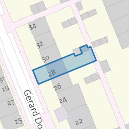 Perceel CPL01-B-6639