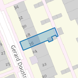 Perceel CPL01-B-6640