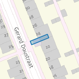 Perceel CPL01-B-6642