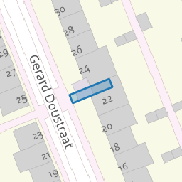 Perceel CPL01-B-6643