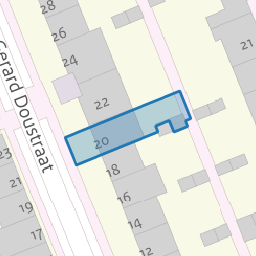 Perceel CPL01-B-6645