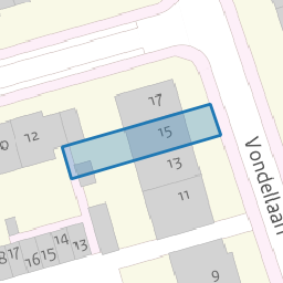 Perceel CPL01-B-6660
