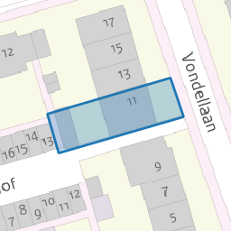 Perceel CPL01-B-6662