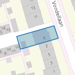 Perceel CPL01-B-6663