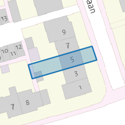 Perceel CPL01-B-6665