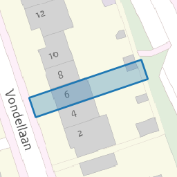 Perceel CPL01-B-6672