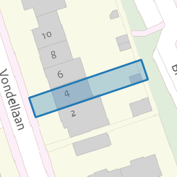 Perceel CPL01-B-6673