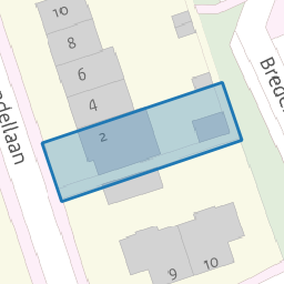 Perceel CPL01-B-6674