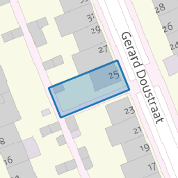 Perceel CPL01-B-6681