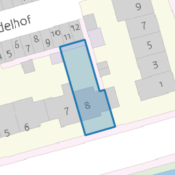 Perceel CPL01-B-6691