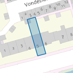 Perceel CPL01-B-6694