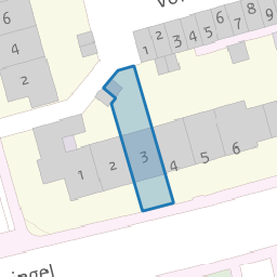 Perceel CPL01-B-6696