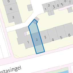 Perceel CPL01-B-6697