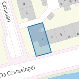 Perceel CPL01-B-6698