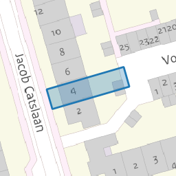 Perceel CPL01-B-6700