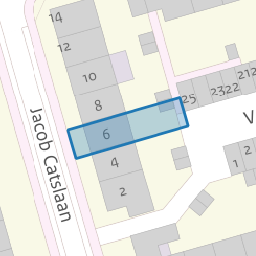 Perceel CPL01-B-6701