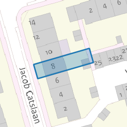 Perceel CPL01-B-6702