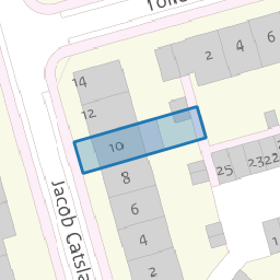 Perceel CPL01-B-6703