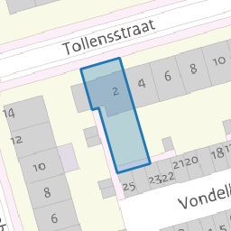 Perceel CPL01-B-6706