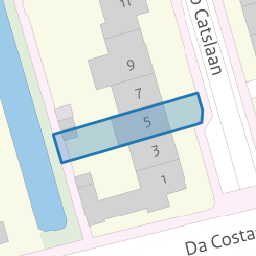 Perceel CPL01-B-6716