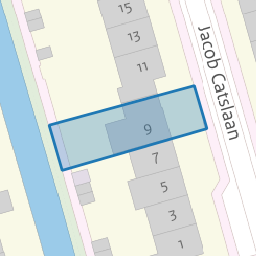 Perceel CPL01-B-6718