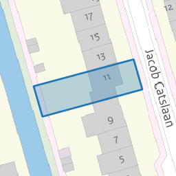 Perceel CPL01-B-6719